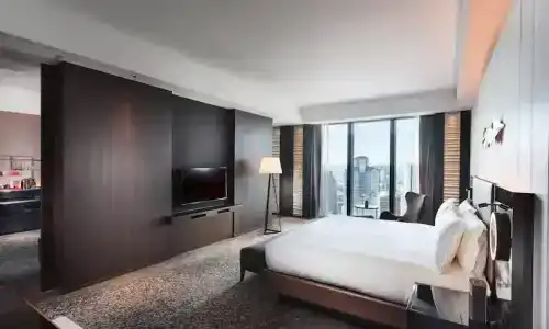 Conrad Osaka - 48