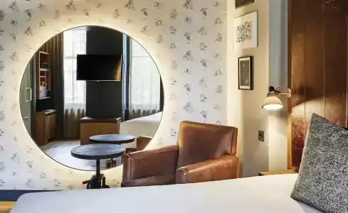 The Hoxton, Holborn - 51