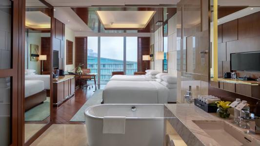 Jw Marriott Hanoi - 59