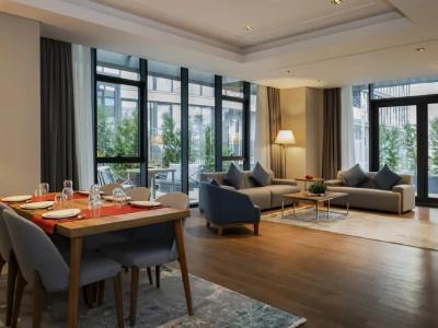 Movenpick Living Istanbul - 101