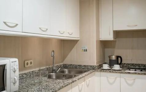 Apartamentos Vistasol - 76