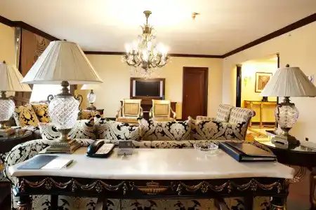 InterContinental Almaty - 80