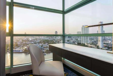 Chatrium Riverside Bangkok - 95