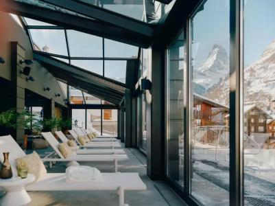 Beausite Zermatt - 27