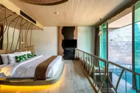 Kalima Resort And Villas Khao Lak - Sha Extra Plus - 83