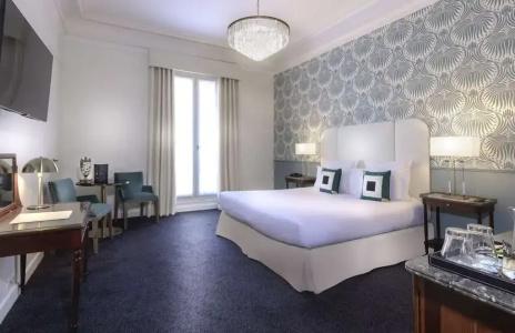Claridge Paris - 52