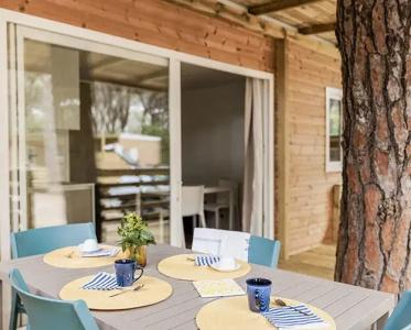 Villaggio Camping Le Marze - 111