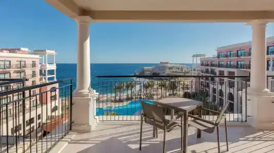 The Westin Dragonara Resort, Malta - 69