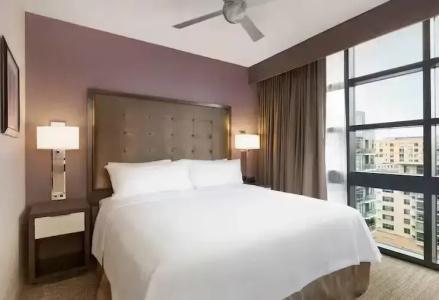 Homewood Suites By Hilton Washington Dc Convention Ctr Area - 36