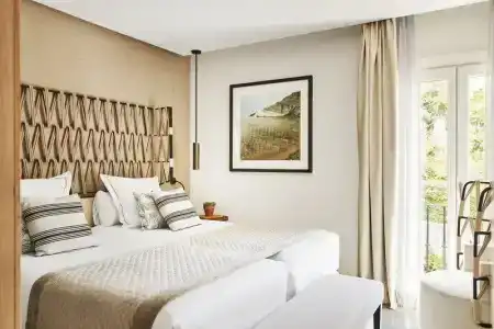 Puente Romano Beach Resort - 40