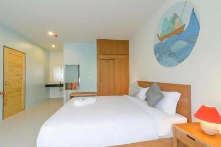 Ao Nang Miti Resort - 46