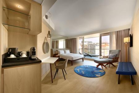 Radisson Blu Nice - 71
