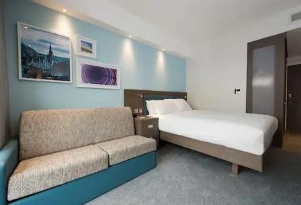 Hampton By Hilton Edinburgh West End - 33