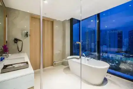 Skyview Bangkok - Sha Extra Plus - 85
