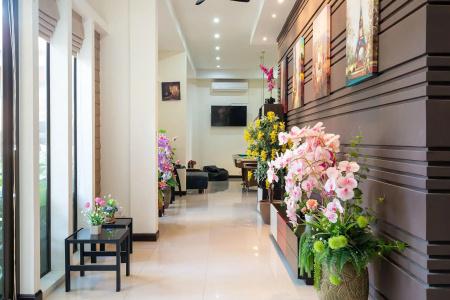 Boutique Resort Private Pool Villa - Sha Extra Plus - 88