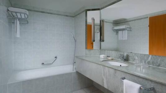 Jw Marriott Bucharest Grand - 84