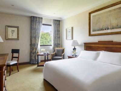 Intercontinental Madrid, An Ihg - 58