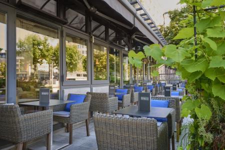 Hilton Antwerp Old Town - 19