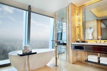 The St. Regis Shenzhen - 51