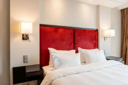 Radisson Blu Elizabete, Riga - 4
