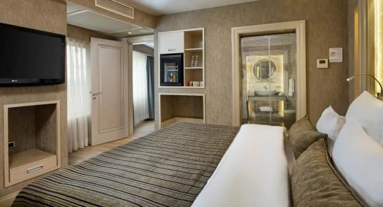 Limak Eurasia Luxury - 38