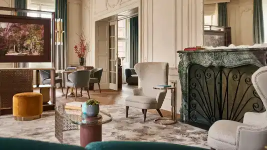 Andaz Prague - a Concept by Hyatt - 99
