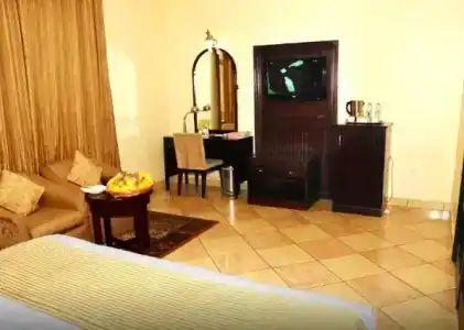 Al Jazeera Royal - 19