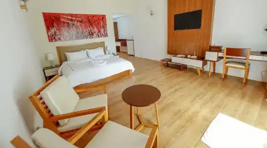 Paradise Hondaafushi Island & Spa - 34