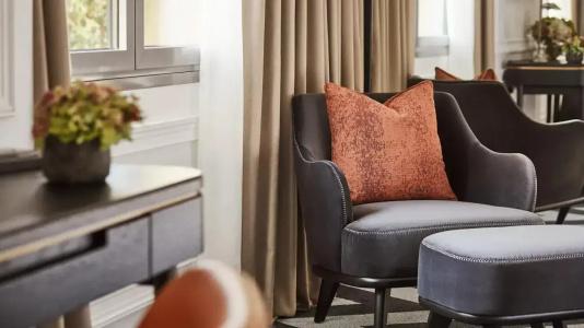 Rosewood Villa Magna - 39