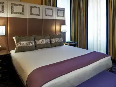 Kimpton Monaco Washington Dc, An Ihg - 58