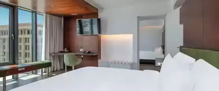 Radisson Blu Iveria - 42
