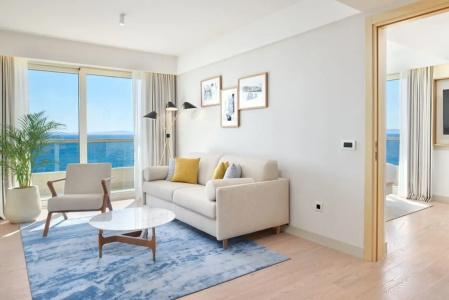 Le Meridien Lav Split - 110