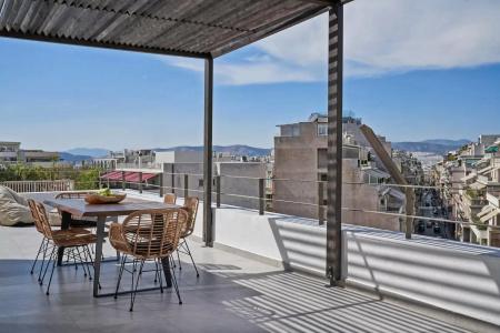Kolonaki 8 - Design Suites & Lofts - 39