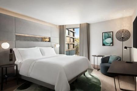 The Westin London City - 3