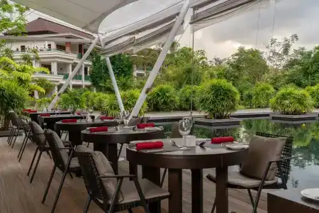 Savoy Seychelles Resort & Spa - 30