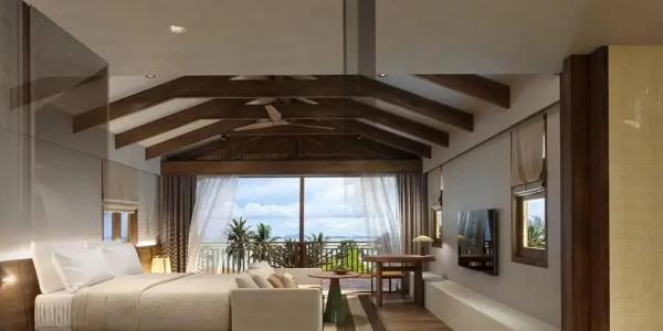 The Village Coconut Island Beach Resort - Sha Extra Plus - 133