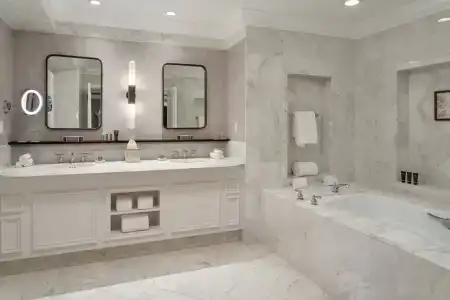 The Ritz-Carlton Orlando, Grande Lakes - 123