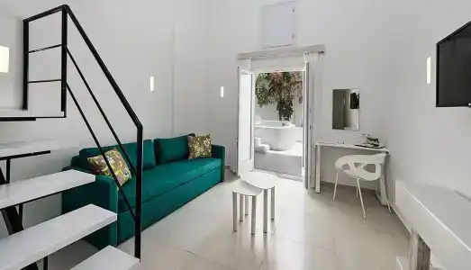 Cavo Bianco Boutique & Spa - 51
