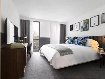 Kimpton De Witt Amsterdam, an IHG - 50