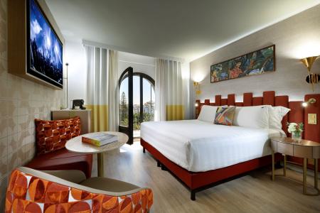 H10 Andalucía Plaza - Только для взрослых - 25