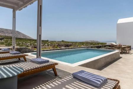 Vedema, a Luxury Collection Resort, Santorini - 24