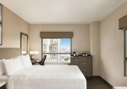 Hampton Inn San Francisco Downtown/Convention Center - 47