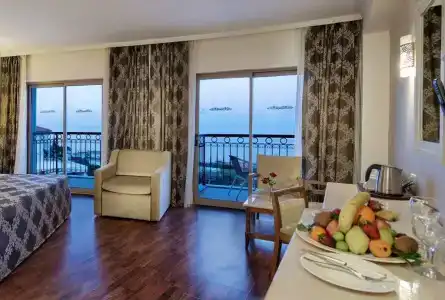 Alba Queen - Ultra All Inclusive - 41