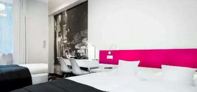 Best Western Plus Krakow Old Town - 43
