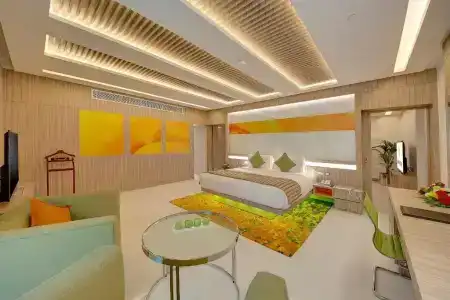 Al Khoory Atrium - 49