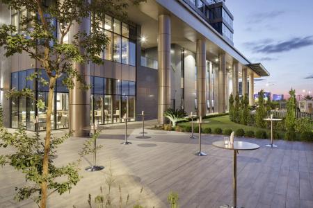Hilton Istanbul Bakirkoy - 23