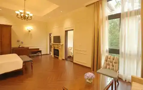 Dalat Edensee Lake Resort & Spa - 49