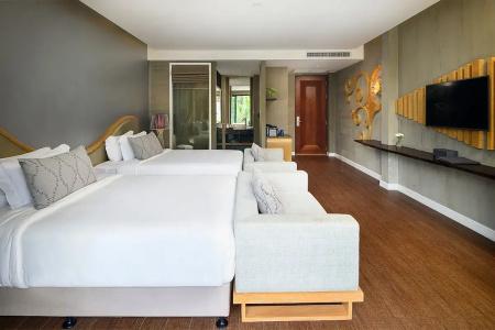The Tarna Align Resort - Sha Plus - 42