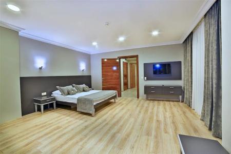 The Hera Premium Hotels - 38