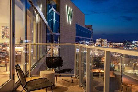 W Nashville - 75